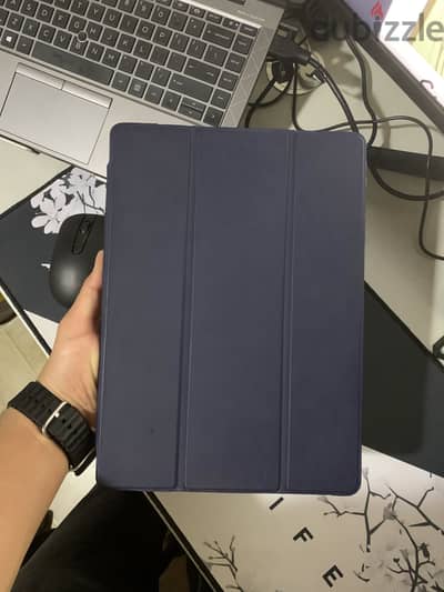 Huawei Matepad 12X Case with Pen Holder جراب تابلت هواوي ميتباد x
