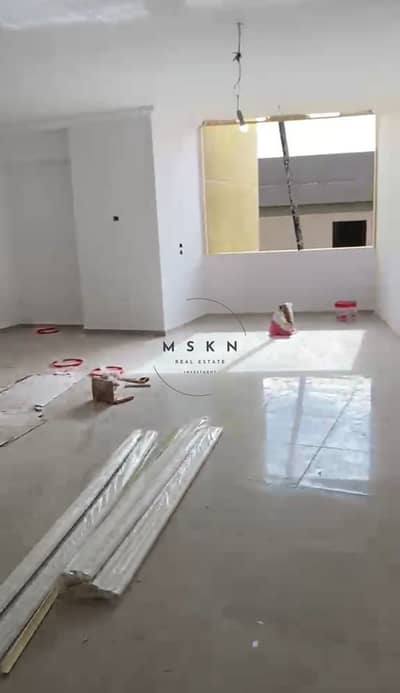 Apartment for sale in the Southern Lotus 161m Super Lux - New Cairo