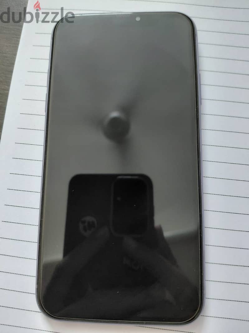 Apple - iPhone 11 1