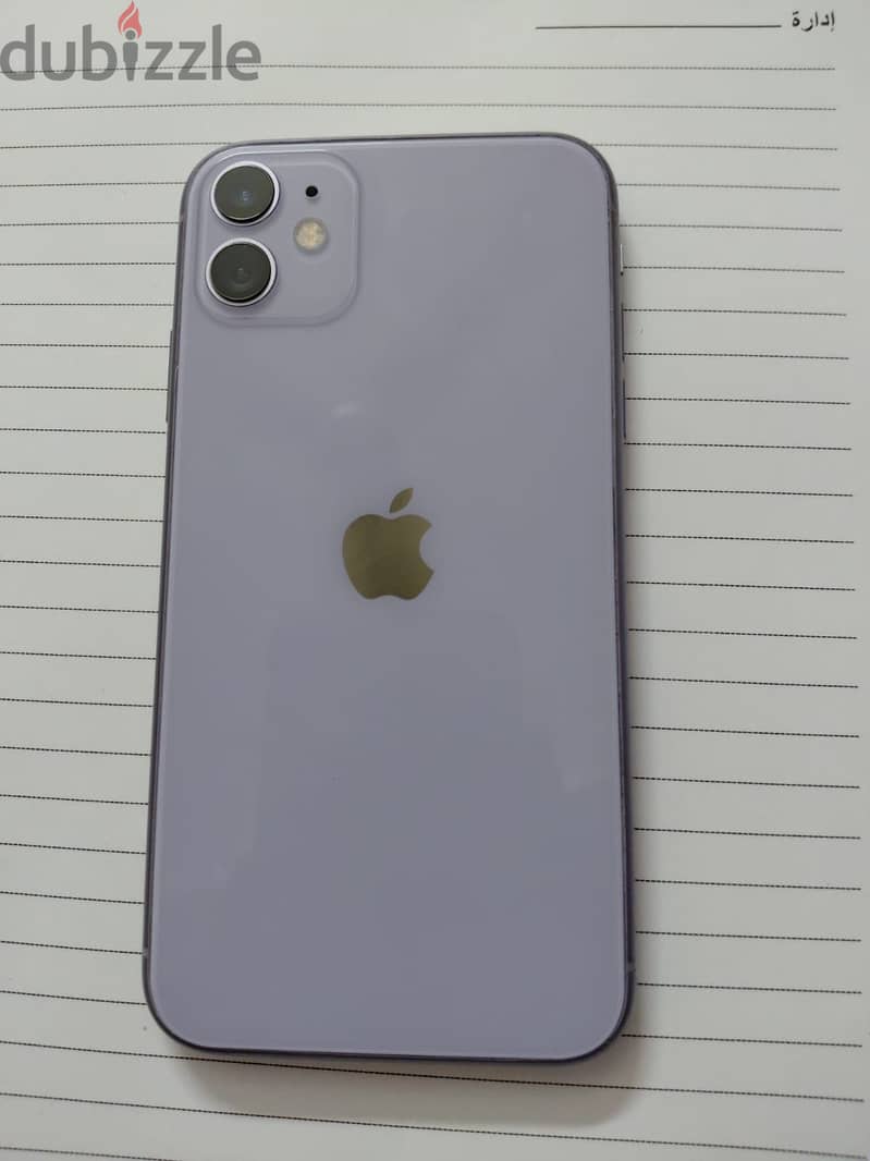 Apple - iPhone 11 3