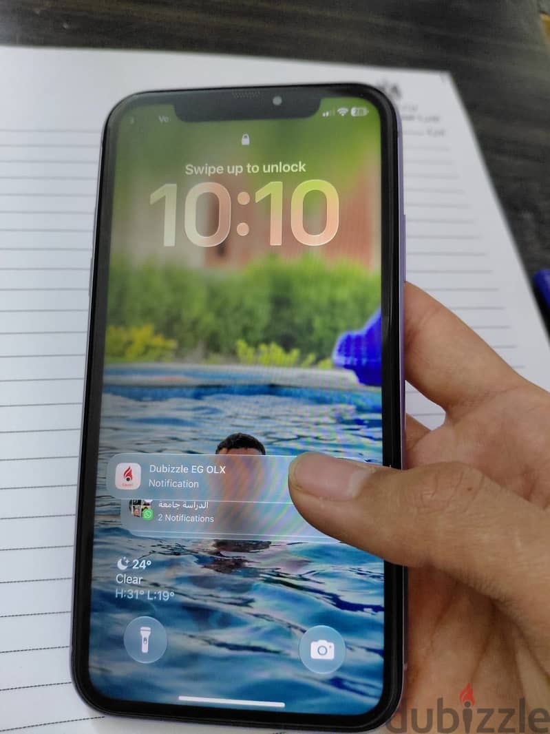 Apple - iPhone 11 6