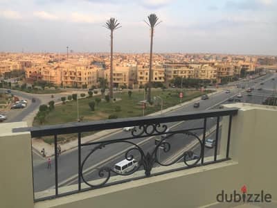 فرصة مميزة شقة للايجار سكني او اداري 200 بروف علوي مساحة 500 متر بالمطبخ والتكييفات وسخانات في النرجس التجمع الخامس القاهرة الجديدة El Narges