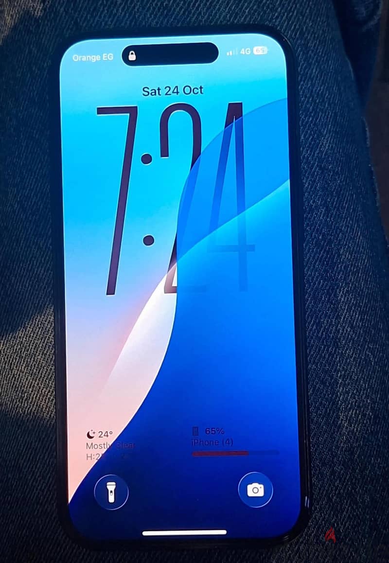 Apple - iPhone 15 1