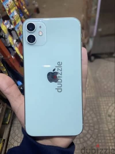 Apple - iPhone 11