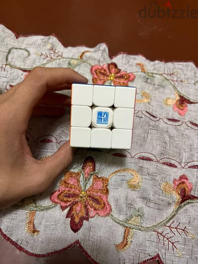 مكعب روبيك