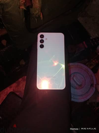 سامسونج A15