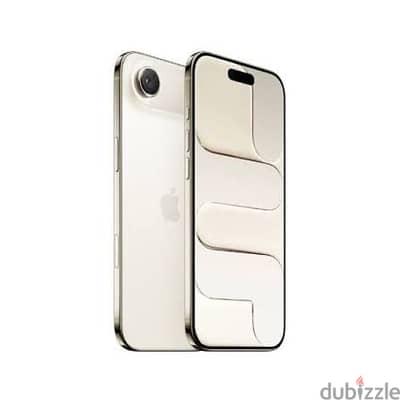 Apple - iPhone 17 Air