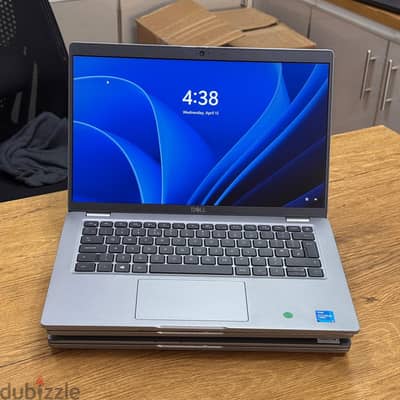 Dell latitude 5420