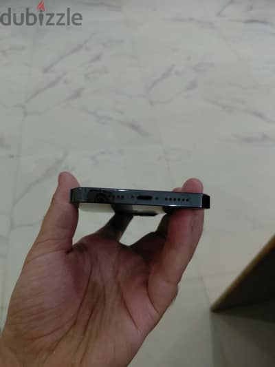 iPhone 12pro max  256