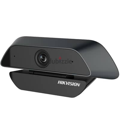 hikvision webcam 720p