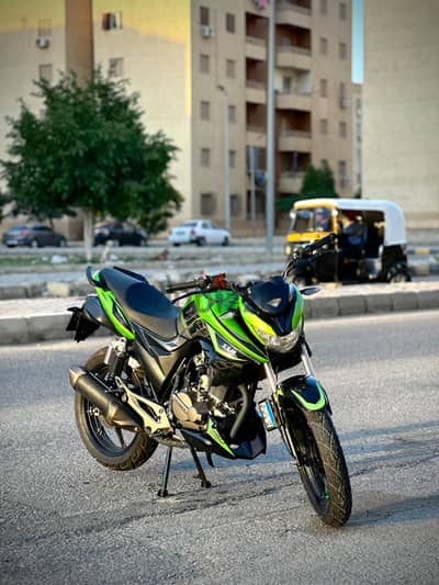 L250 فيجوري
