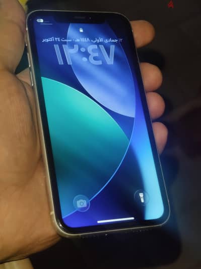 Apple - iPhone 11