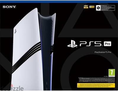 Playstation 5 pro ضمان ibs