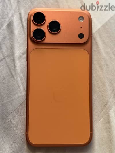 Apple - iPhone 17 Pro Max