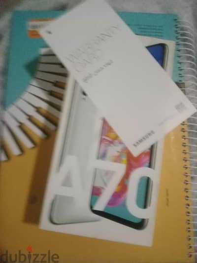 سامسونج A70