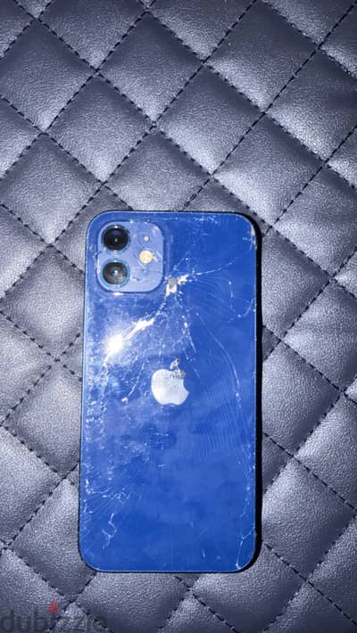 Apple - iPhone 12