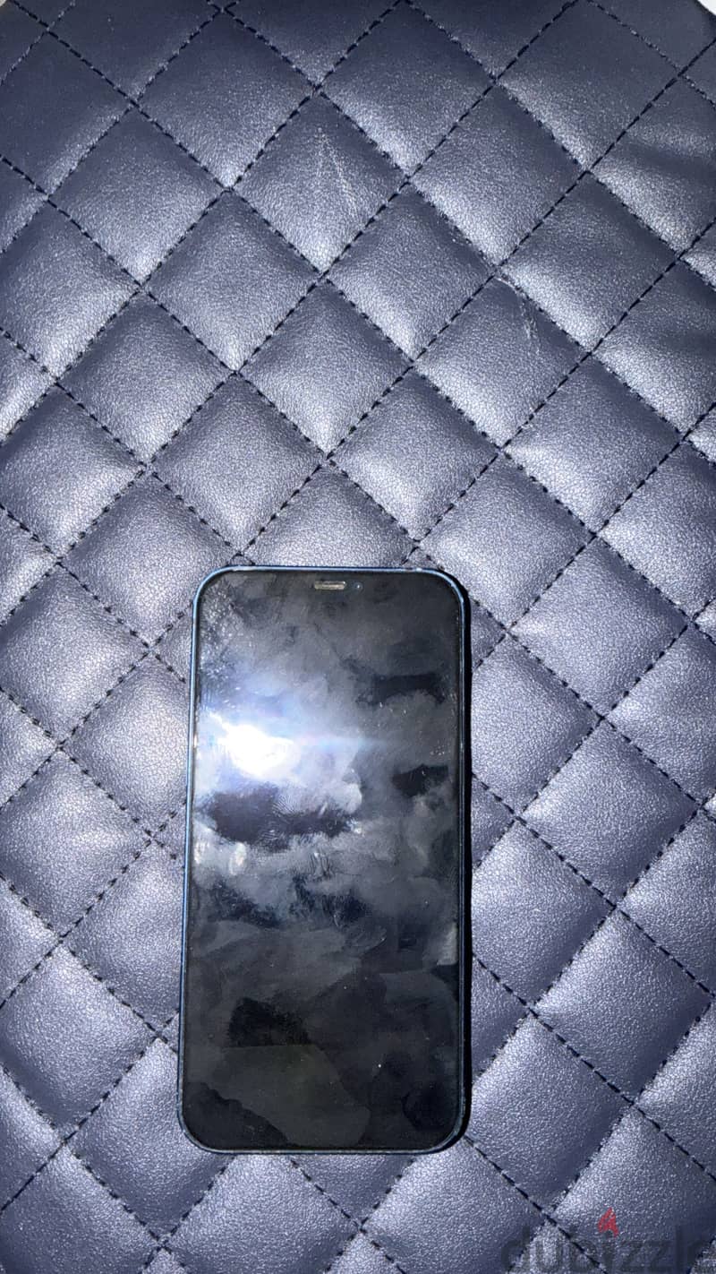 Apple - iPhone 12 1