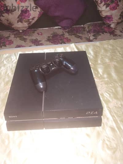 ps4 Fat 1T