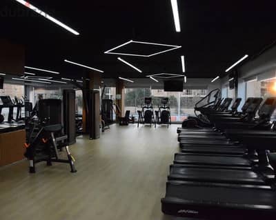 Gym Membership for Sale