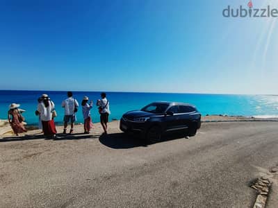 شيرى تيجو 8 2025