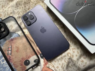 Apple - iPhone 14 Pro Max