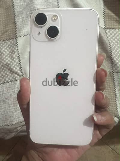 Apple - iPhone 13