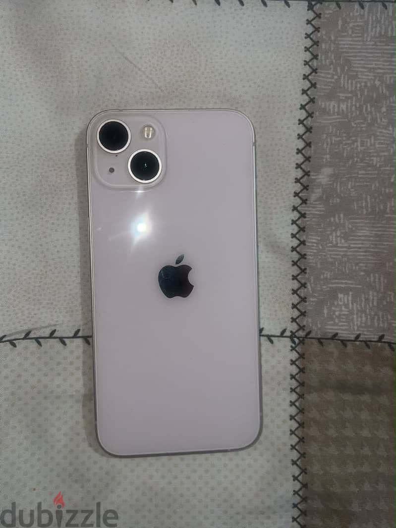 Apple - iPhone 13 2