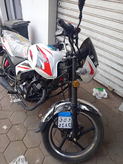 مكنة فيجوري ماكس 2026  200 cc كسر زيرو