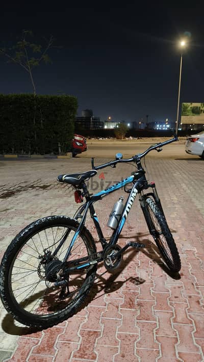 عجله زوم/zoom bicycle
