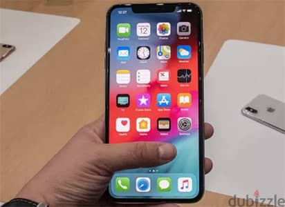 ايفون اكس اس ماكس