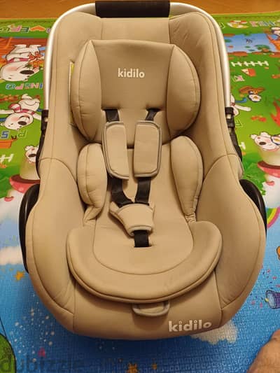 Car Seat