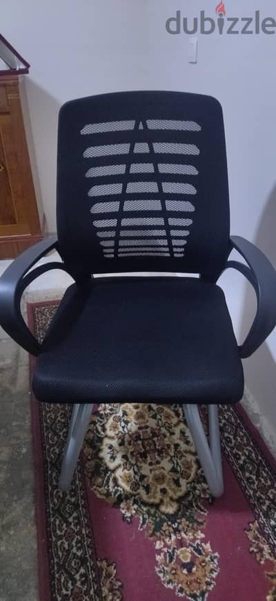 كرسي مكتب رئيسي