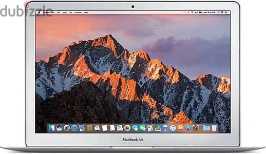 Macbook 13 Inch 2017