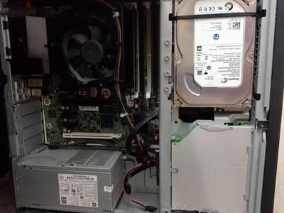 hp 800 g2 sff_gaming_كيسه_كمبيوتربالعاب_مونتاج