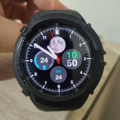 ASTRO Edition samsung watch 6 classic