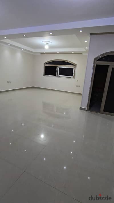 Apartment for rent in West Sumeid 350 meters