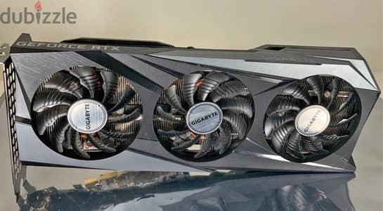 RTX 3060 TI GAMING OC