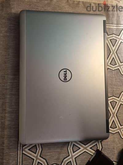 Dell Latitude E7440
