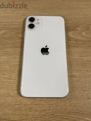 iPhone 11 128 كرتونه