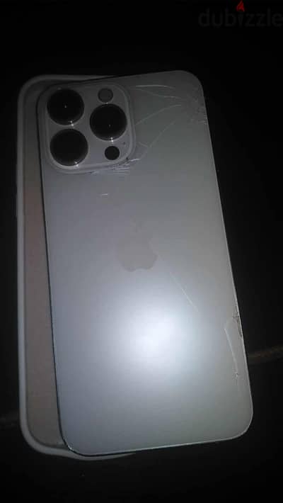 Apple - iPhone 15 Pro Max