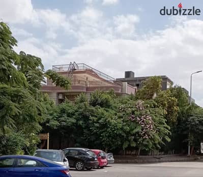 Discover a distinctive property in Obour City with exceptional potential, remarkable privacy and hidden advantages waiting to be explored by you today