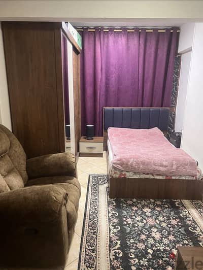 غرفة نوم من قباني  جديدة