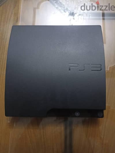 ps3 slim