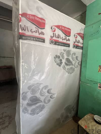 مرتبة الدالي سوست 120 سم