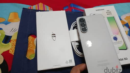 سامسونج ايه 56