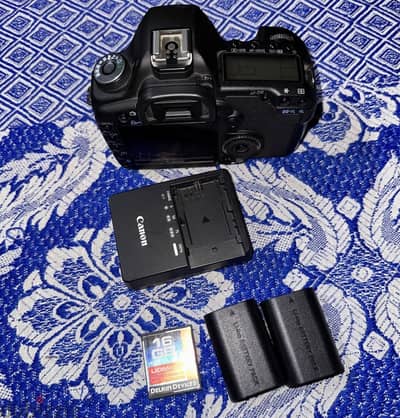 5d mark2