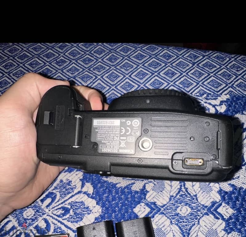 5d mark2 1