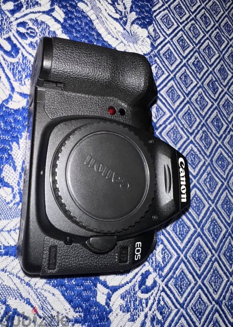5d mark2 2