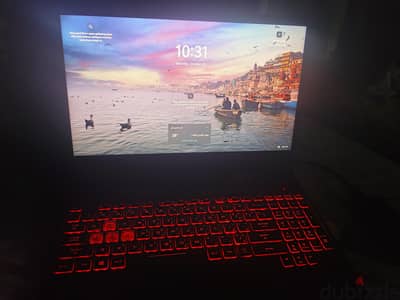 ASUS TUF Gaming FX505DT لاب توب