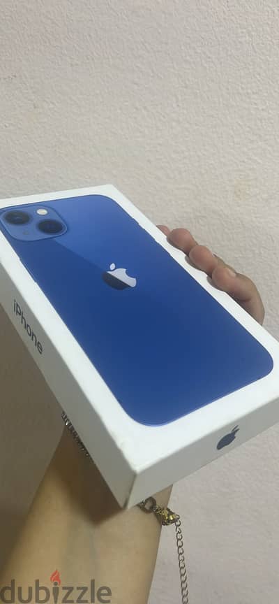 Apple - iPhone 13